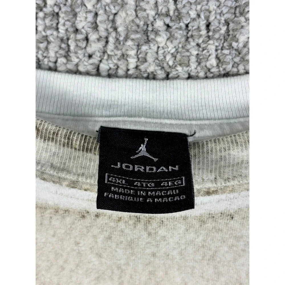 Jordan vintage brand